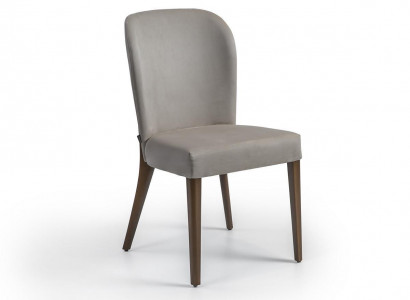 Design Stuhl Grau Möbel Luxus Neu Esszimmer Möbel Modern Stil Stühle